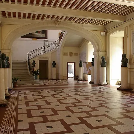 La Maison Helene-josephine