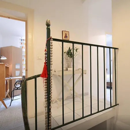 Frühstückspension La Maison Helene-josephine *