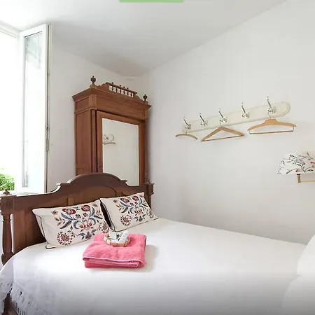 La Maison Helene-josephine *