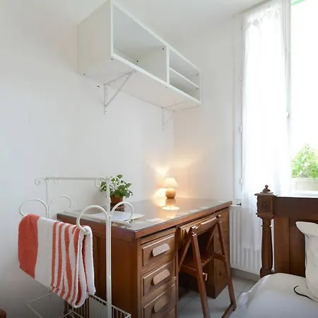 Frühstückspension La Maison Helene-josephine *