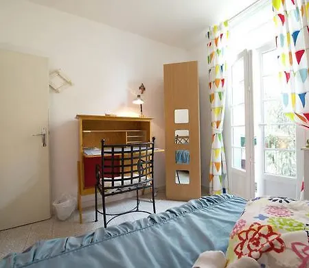 La Maison Helene-josephine Frühstückspension Montpellier