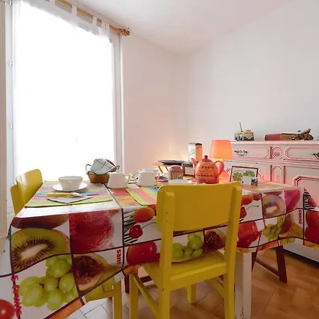 Frühstückspension La Maison Helene-josephine Montpellier