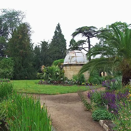 Frühstückspension La Maison Helene-josephine *