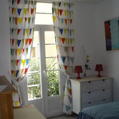 Frühstückspension La Maison Helene-josephine