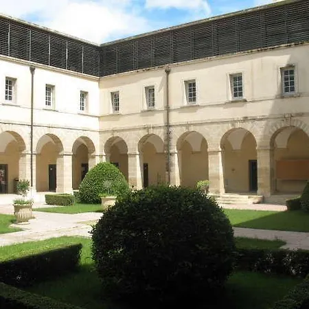 Frühstückspension La Maison Helene-josephine Montpellier